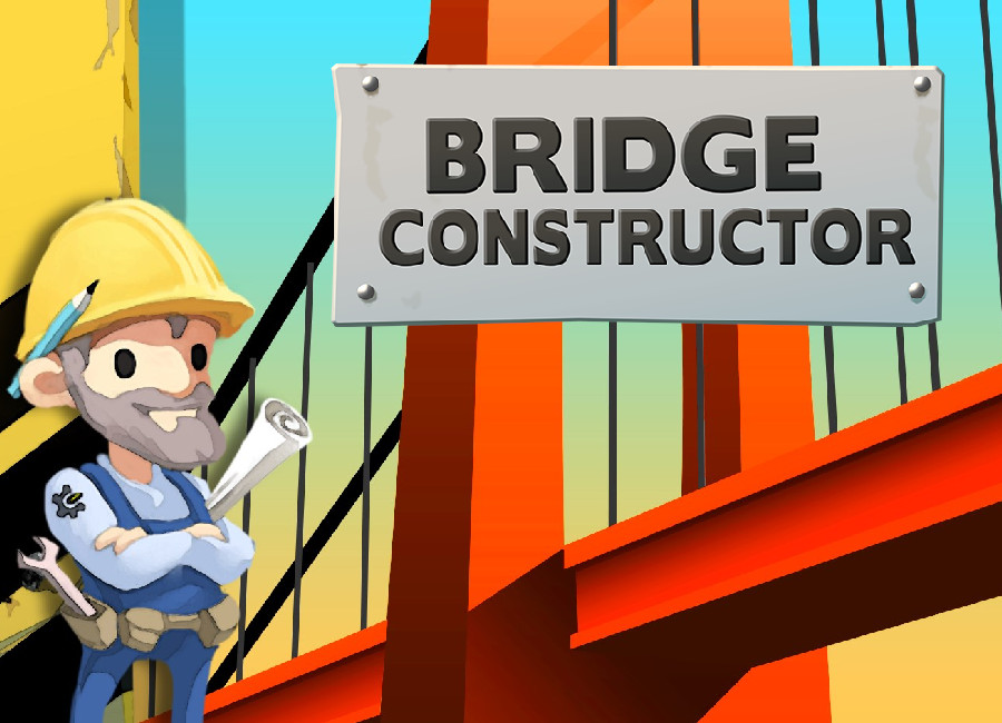 Bridge Constructor - Clockstone